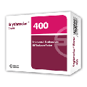 إريثرودار 400 مغ فورت 20 قرص