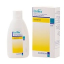 ETRIVEX 0.05 % SHAMPOO 125 ML