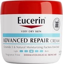 EUCERIN ADVANCED REPAIR CREAM 454G
