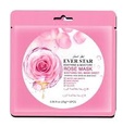 EVER STAR SOOTHING GEL MASK SHEET ROSE