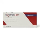EXFORGE HCT 5 MG/160 MG / 25 MG 28 TABLETS
