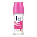 FA DEO ROLL PINK PASSION 50 ML