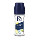 FA DEO ROLL SPORT 50 ML
