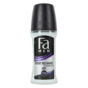 FA DEO ROLL SPORT RECHARGE 50 ML