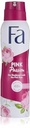 FA DEO SPRAY PINK PASSION 150 ML