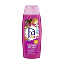 FA KIDS SHOWER GEL&SHAMPOO MERMAID 250 ML