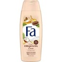 FA SHOWER CREAM & & OIL CACAA 250 ML