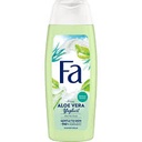 FA SHOWER CREAM ALOE VERA 250 ML