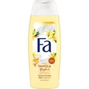 FA SHOWER CREAM VANILLA 500 ML