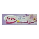 FEM HAIR REMOVAL CREAM NORMAL SKIN BLOSSOM 120 G