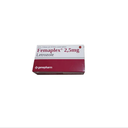 FEMAPLEX 2.5 MG 30 F.C TAB