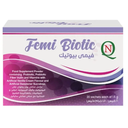 FEMI BIOTIC 20 SACHETS