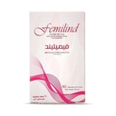 FEMILIND 60 CHEWABLE GEL