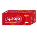 FEVADOL 500 MG 30 TAB
