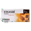 FINASID 5 MG 30 TAB