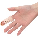 FIRST DID OPEN NAIL SPLINT MED W STRIP