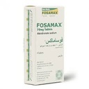 FOSAMAX ONCE WEEKLY 70 MG 4 TAB