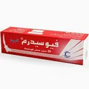 FUSIDERM CREAM 30GM