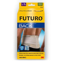 FUTURO BACK BRCE L - XL 46816