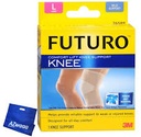 FUTURO LIFT KNEE BRACE L / S EN76588