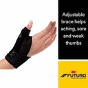 FUTURO THUMB STABILIZER S-M 45843