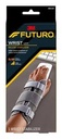 FUTURO WRIST BRACE LEFT HAND ADJUSTABLE 95345
