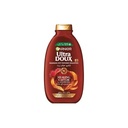 GARNIER HEALING CASTOR  And ALMOND OIL SHAMPO 200 ML