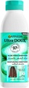 GARNIER ULTRA DE NORMAL HAIR CONDITIONER WITH ALOE VERA & COCONUT 350 ML