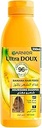 GARNIER ULTRA DE SHAMPOO FOR DRY HAIR WITH BANANA AND COCONUT 350 ML