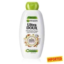 GARNIER ULTRA DOUX DAILY HYDRATING SAMPOO 400 ML