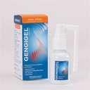 جينجي جل بخاخ 20 مل