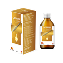 GENIUS PLUS SYRUP 150ML