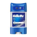 GILLETTE ANTI-PERPIRANT GEL ARCTIC ICE 70 ML