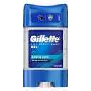 GILLETTE POWER RUSH GEL 70 ML