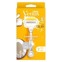 GILLETTE VENUS  And OLAY BASE 5 BLADS 32197