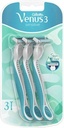 GILLETTE VENUS 3 SENSITIVE 3 CT 3963