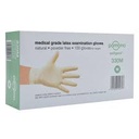 قفازات لاتكس مقاس XL