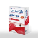 GLOWDIX 60 CHEWABLE TABLETS
