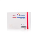 جلوكوفاج 750 مجم /30 حبة ممتد المفعول