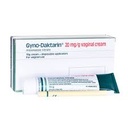 GYNO-DAKTARIN CREAM 78G WITH 16 APPLICATORS
