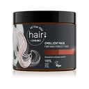HAIR OF THE DAY EMOLLIENT MASK FOR HIGH POROSITY HAIR 400 ML