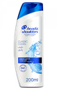 HEAD  And  SHOULDERS TOTAL CARE SHAMPOO (190) 200 ML