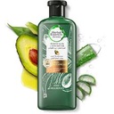 HERBAL ESS SHAMPOO ALOE&AVOCADO OIL 400 ML