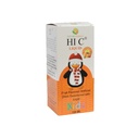 HI C LIQUID KIDS 120 ML