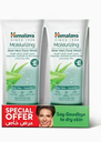 HIMALAYA MOISTURIZING ALOE VERA FACE WASH NORMAL TO DRY SKIN 150 ML