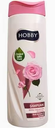 HOBBY ROSE EXTRACT PROTEIN CARE SHAMPO 600 ML