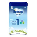 HUMANA MILK NO 1 1100 G