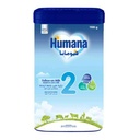 HUMANA MILK NO 2 1100 G