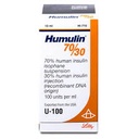 HUMULIN 70/30 100U/ML