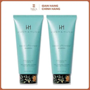 HUSH & HUSH SHAMPOO DEEPLY ROOTED 200 ML